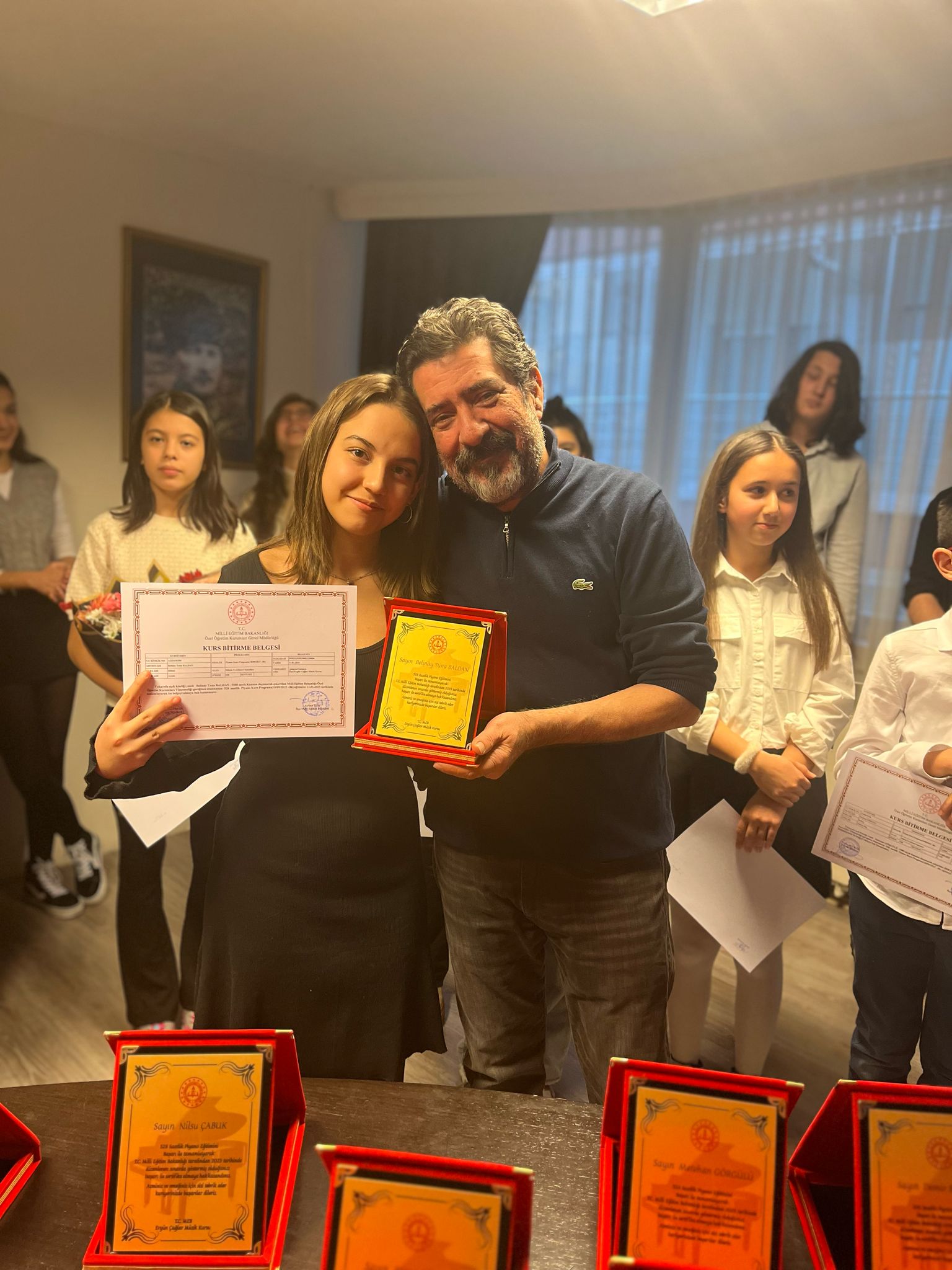 Galeri Fotoğrafı